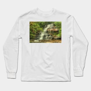 Upper Somersby Falls Long Sleeve T-Shirt